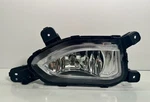 2018-2021 Hyundai Kona Right Passenger Side Rh Foglight Lamp 92202-J9010 Oem. Fixed Price $124.99.