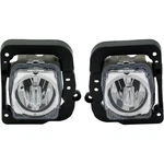 Fog Lights For 2014-2016 Acura Mdx Front Driver And Passenger Side 33900TZ6H01. Fixed Price $444.34.