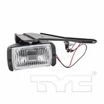 Tyc Fog Light Assembly Right 19533300 16524928 For Chevrolet Gmc. Fixed Price $84.18.