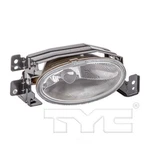 Fog Light Tyc 19-5919-01 Fits 06-08 Acura Tsx. Fixed Price $60.51.