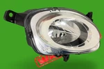 2014-2017 Fiat 500L Secondary Lamp Right Passenger Side Oem. Fixed Price $98.88.