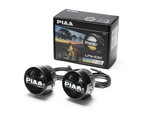 Piaa Retrofit Lamp Led White 6000K/YELLOW 2500K 12V 20W Pack Kit. Fixed Price $633.73.