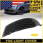 For 2011-2020 Dodge Journey?new Fog Light Cover Cap Left & Driver Side Black Exb. Fixed Price $14.99.
