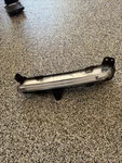 JL7B-15A425-AD Oem Left Front Daytime Running Light (drl) / Led Fog Lamp 2018-21. Fixed Price $99.00.