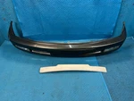 Lexus LX470 Front Bumper Cover W/ Impact Absorber & Fog Lamps BLACK:202 1999 Oem. Fixed Price $645.00.