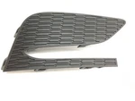 Right Passenger Side Fog Light Cover For 16-18 Chevy Cruze XK39C8. Fixed Price $40.58.