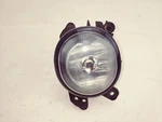 2009 Mercedes 450 X164 Front Left Driver Bumper Fog Light Lamp 1305200028 C48. Fixed Price $51.60.