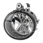 Fog Light Assembly-capa Certified Tyc 19-12106-00-9. Fixed Price $93.95.