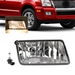 For Mercury Mountaineer 2006-2010 Fog Light Lamp Passenger Side #6L9Z15200AA. Fixed Price $76.90.