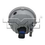 Tyc 19-5904-00 Fog Light Assembly 06-10 Ford Lincoln F-150 Mark Lt. Fixed Price $20.99.