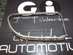 Oem 90-91 Toyota Celica T180 Front Right Fog Aux Light Lamp Metal Trim 20-250. Fixed Price $29.95.