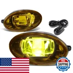 Dna Motoring FL-ZTL-255-AM Front Bumper Fog Light Driver Passenger Side Enhance. Fixed Price $79.12.