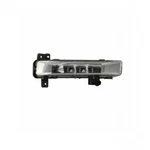 For 2018 Bmw 640I Xdrive Gran Turismo Fog Light Driver Side Led Capa BM2592156. Fixed Price $191.78.