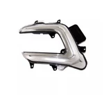 Renault Captur Daytime Running Light Drl Led Pair Front Left & Right New Magneti. Fixed Price $545.23.