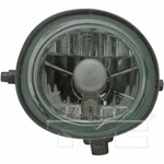 Tyc 19-6090-00-9 Driver Side Fog Light Assembly; For 2014-2016 Mazda MZ-3. Fixed Price $110.37.