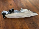 Porsche 911 Genuine Right Led Daytime Running Light 99163116003 2BE012.17002. Fixed Price $319.00.