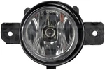 Dorman 923-834 Fog Lamp Assembly For 07-15 Nissan Altima Maxima Sentra. Fixed Price $127.95.