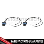 2X Standard Ignition Fog Light Connector For Gmc Sierra 1500 1999 2013. Fixed Price $23.08.