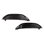 For Hyundai Tucson 2019 2020 2021 Fog Light Trim Driver And Passenger Side Pair. Fixed Price $63.86.
