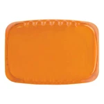 Rigid Industries 301993 Amber Pro Light Cover For Sr-m Series. Fixed Price $28.34.
