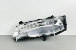 New! 2018-2023 Ford Mustang Lh Left Driver Side Turn Signal W/fog Light Led Oem. Fixed Price $199.00.