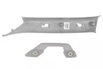 Genuine Gm Front Driver Side Fog Lamp Bezel 42550382. Fixed Price $69.29.