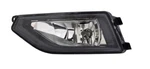 Capa Certified Tyc Fog Light For 2018-2020 Volkswagen Atlas Left / Driver Side. Fixed Price $160.57.