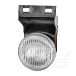 Tyc Fog Light Lens / Housing For Dodge 19-5346-01. Fixed Price $38.29.