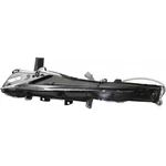 For Lexus IS300/IS350 Driving Light 2017 2018 Driver Side Halogen Clear Lens. Fixed Price $343.02.