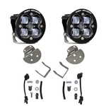 Baja Designs 15-19 Canyon/colorado Fog Light & Pocket Kit. Fixed Price $484.95.