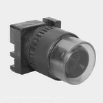 Benshaw R2PL30-TG-120-G Push-to-test Pilot Light Guarded Green Mfgd. Fixed Price $213.90.