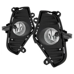 For Toyota RAV4 19-21 Spyder Driver & Passenger Side Factory Style Fog Lights. Fixed Price $73.71.