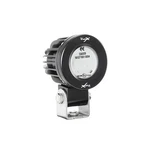 Vision Lighting XIL-SP140 2" Solstice Solo Prime Black 10W Led Wide. Fixed Price $157.99.