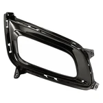 Fog Light Bezel For Kia Optima 14-15 Front Passenger Side Standard Line. Fixed Price $63.23.