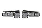 Diode Dynamics DD7178 Fog Light Kit. Fixed Price $1003.94.
