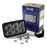 Vehicle-mounted Work Light Grote 63611-5. Fixed Price $121.50.
