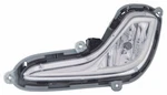 Depo Fog Light Assembly For 12-17 Accent 321-2028L-AQ. Fixed Price $60.62.