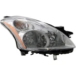 Hid Xenon Headlight Lens And Housing Right Side For 10-12 Nissan Altima Sr Sedan. Fixed Price $88.89.