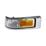 Turn Signal/corner Light For Lincoln Town Car 1995-1997 Left Front 116-03009L. Fixed Price $87.50.