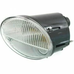 Nos Lh Fog Light MN133285 Tyc 19-5818-00-1 MI2592114 For Chrysler Sebring Coupe. Fixed Price $54.99.