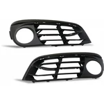 For Bmw 528I/535I/550I Xdrive Fog Light Cover 2014-2016 Pair Textured Black Dot. Fixed Price $109.55.
