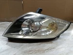 Passenger Headlight Xenon Hid Convertible Fits 06-09 350Z 148953. Fixed Price $374.40.