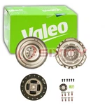 Valeo Clutch Kit For 1997-1998 Bmw 528I 2.8L L6 Manual Transmission Shift Ap. Fixed Price $857.09.