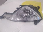 Oem 2013-2017 Hyundai Genesis Coupe Rh Passenger Fog Light Lamp 92202-2M540. Fixed Price $99.50.