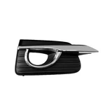 New Premium Fit Front Passenger Side Fog Light Bezel 622564GA0A. Fixed Price $44.06.