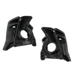 For Toyota Highlander 2017-2019 Fog Light Molding Driver Passenger Side Pair. Fixed Price $80.77.