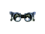 Left Fog Light Bracket Sherman 42RQJWQ78 Ford F150 2009 2010. Fixed Price $37.09.