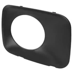 Hecasa Fog Light Cover Passenger Side Lamp Bezel For Honda Pilot 2009-11. Fixed Price $22.77.
