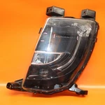 Tesla Model Fog Light Left Driver 2015 2016 2017 6005913-01-G Up Level Oem. Fixed Price $116.10.