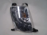 Oem 2016-20 Tesla Model Front Right Passenger Fog Light Fascia Lamp. Fixed Price $140.00.